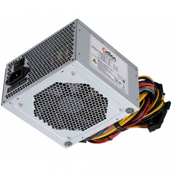 

Qdion QD600