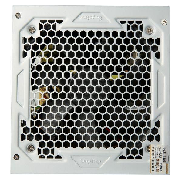 

Segotep ZF-600 PLUS (SG-D600BXB)