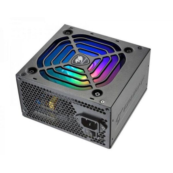

Cougar XTC650 ARGB 650W