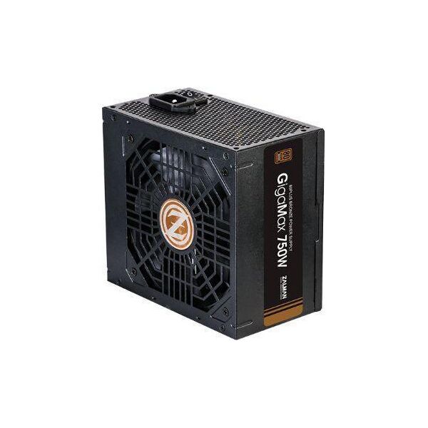 

Zalman GigaMax 750W (ZM750-GVII)