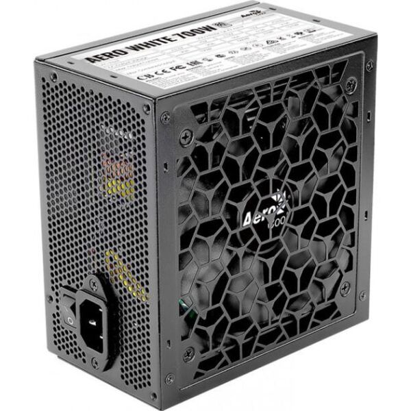 

Aerocool Aero White 700W (4710562753943)