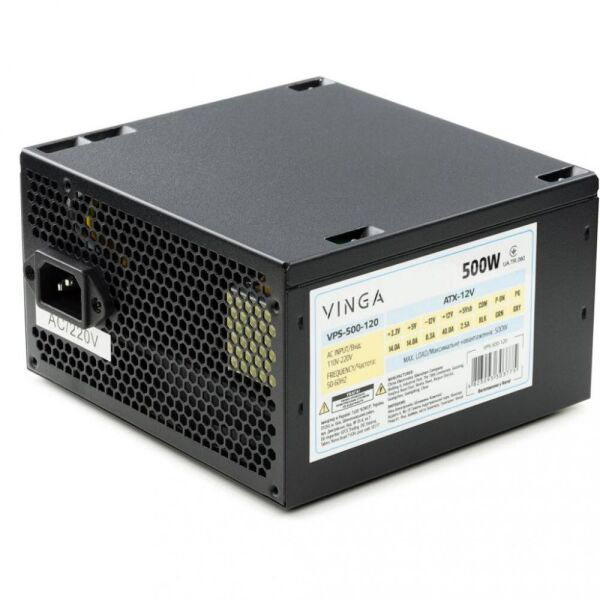 

Vinga VPS-500-120
