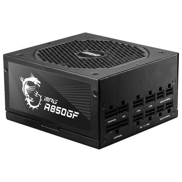 

MSI MPG A850GF