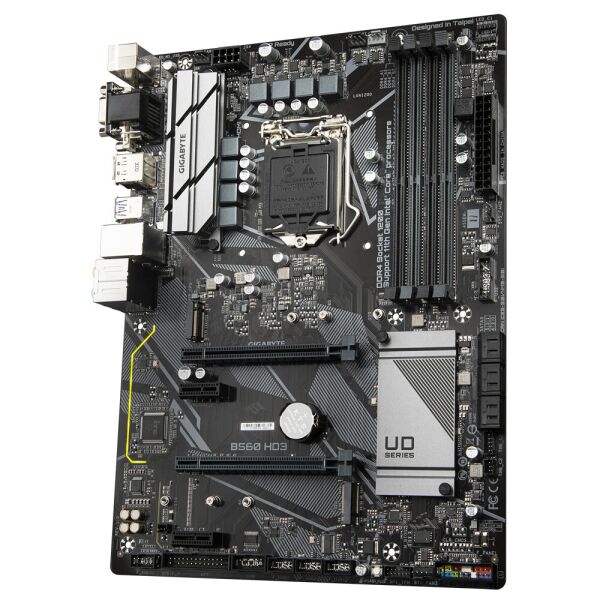 

GIGABYTE B560 HD3
