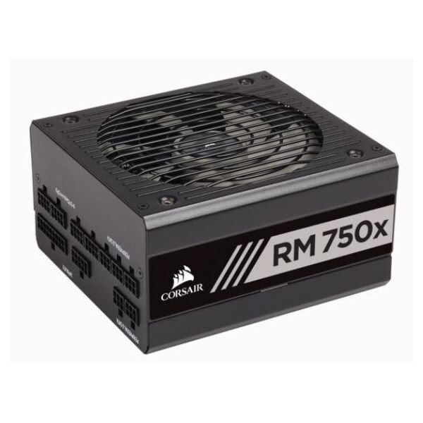 

Corsair RM750x 2018 750W (CP-9020179)