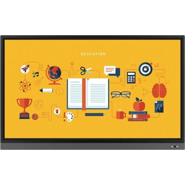 

BenQ RM8601K Black (9H.F49TK.DE4)