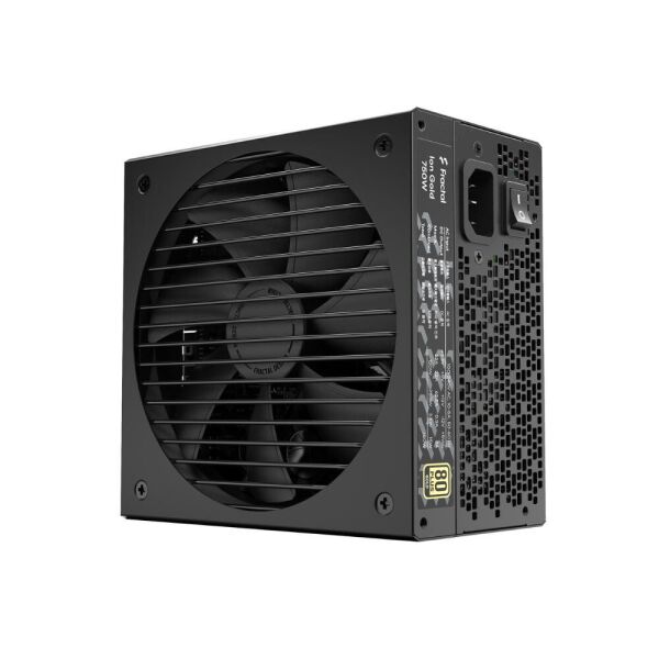 

Fractal Design Ion Gold 750W D-P-IA2G-750-EU (FD-P-IA2G-750-EU)