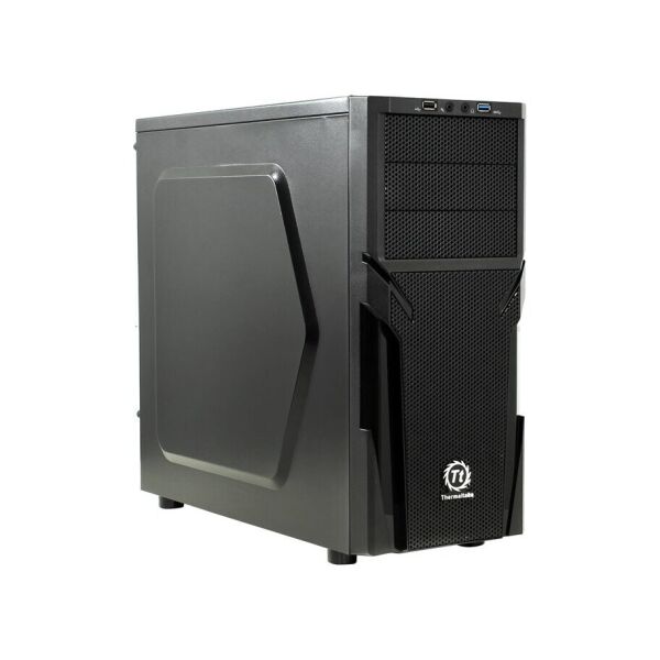 

Thermaltake Versa H21 Black (CA-1B2-00M1NN-00)