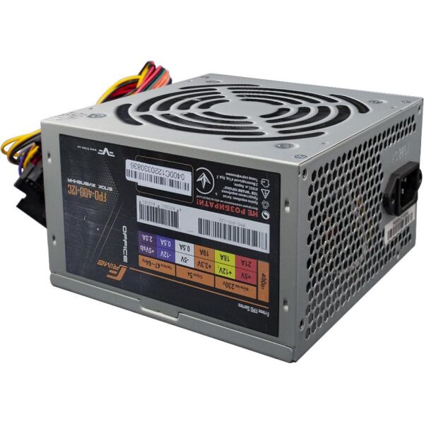 

Frime FPO-400-12C