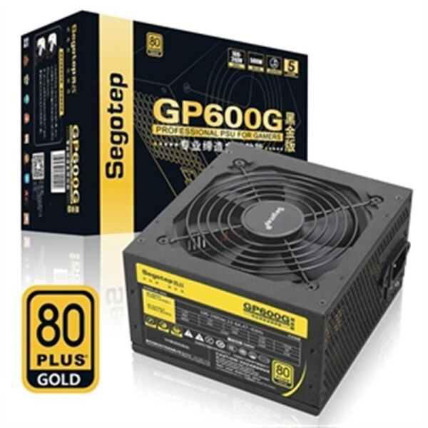 

Segotep GP600G