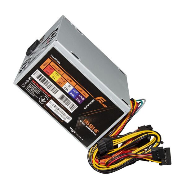 

Frime FPO-500-8C OEM
