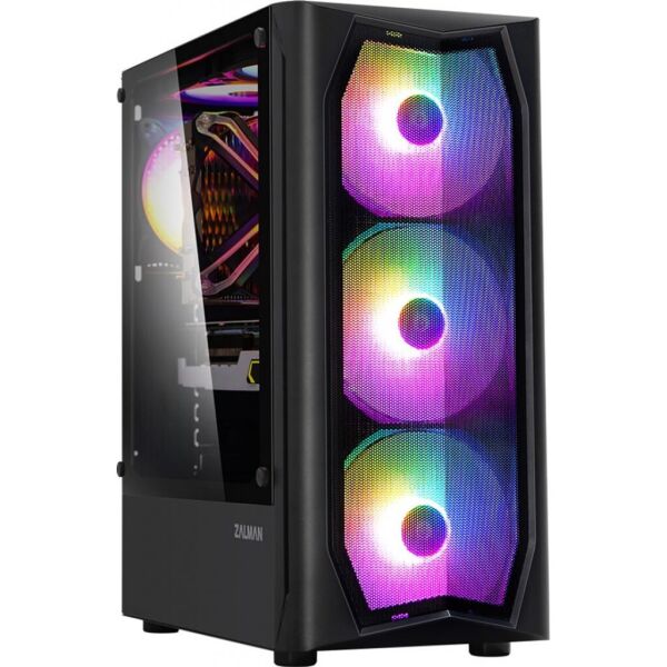 

Zalman N4 Black