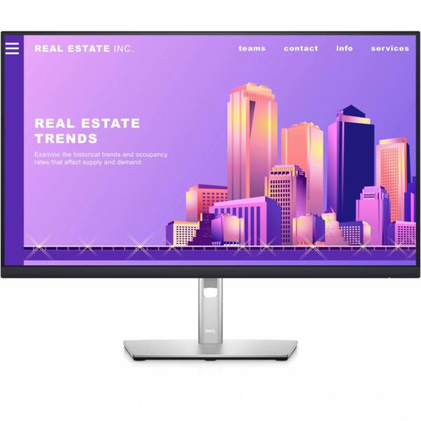 

Dell P2722H (210-AZYZ)