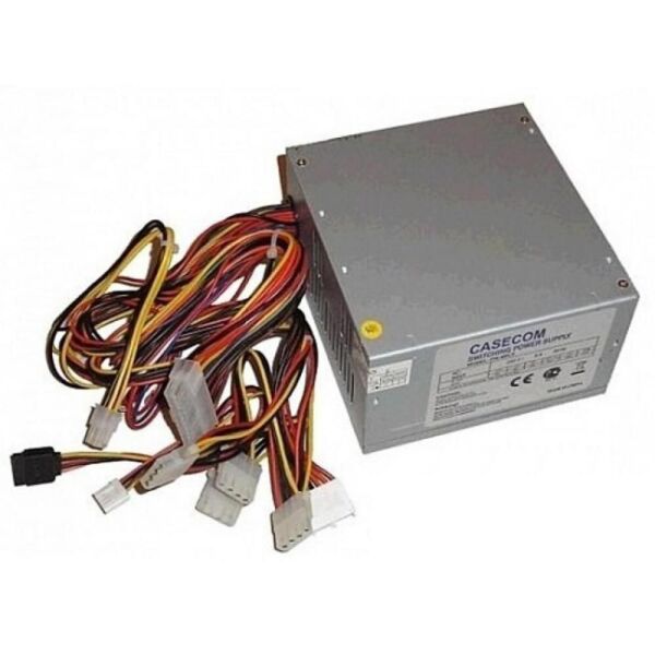 

Casecom CM500ATX