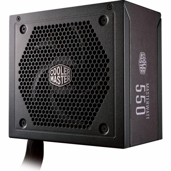 

Cooler Master MasterWatt 550 (MPX-5501-AMAAB-EU)