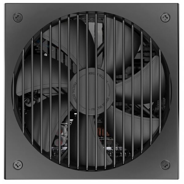 

Fractal Design Ion+ 2 Platinum 660W (FD-P-IA2P-660-EU)