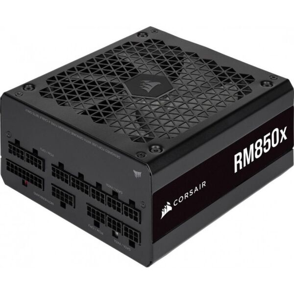 

Corsair RM850x 850W (CP-9020200-EU)