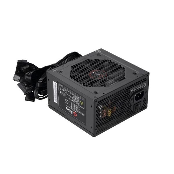 

Qdion QD500
