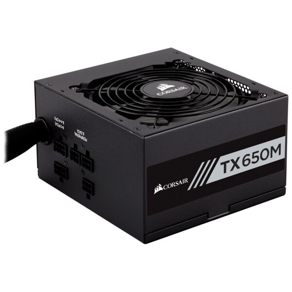 

Corsair TX650M (CP-9020132-EU)