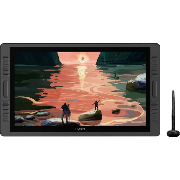 

Huion Kamvas Pro 22 (GT2201)