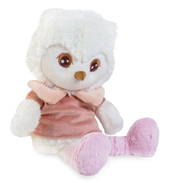 

Совенок Рози, 40см, Тигрес