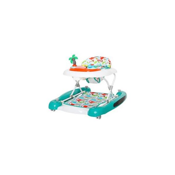 

Ходунки CARRELLO Favore 3 в 1, в кор. 65*75*14см (1шт)