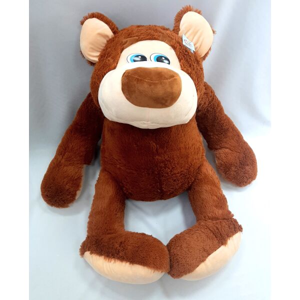 

Игрушка мягкая медведь Федор большой, 150см