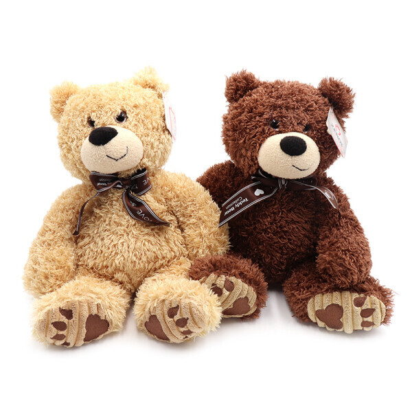 

Игрушка мягкая, медведь 50см (80шт)