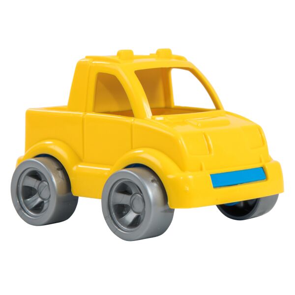 

Авто "Kid cars Sport" пикап 10см, ТМ Wader (25шт)
