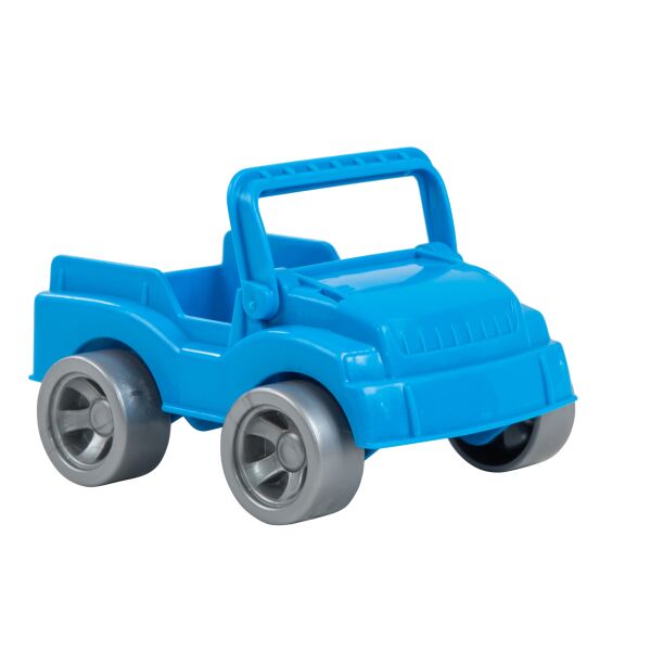 

Авто "Kid cars Sport" джип 10см, ТМ Wader (25шт)