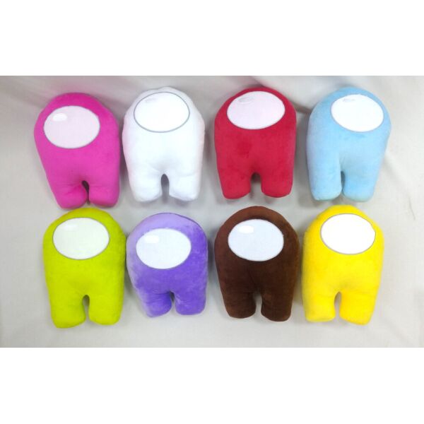 

Игрушка мягкая Космическая Мафия, 30см