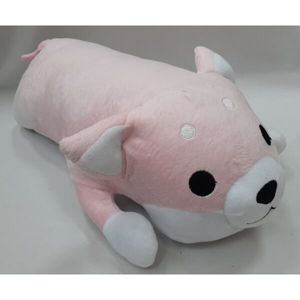 

Игрушка мягкая Сплюшка Собака, 50*20см