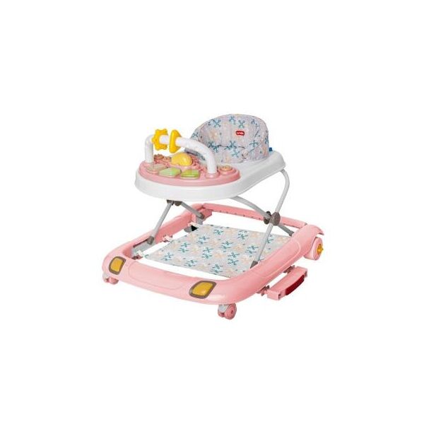 

Ходунки CARRELLO Premio 3 в 1 (ходунки, качель, каталка), в кор. 65*71*14см (1шт)