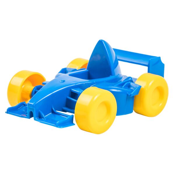 

Авто "Kid cars" формула 10см, ТМ Wader (25шт)
