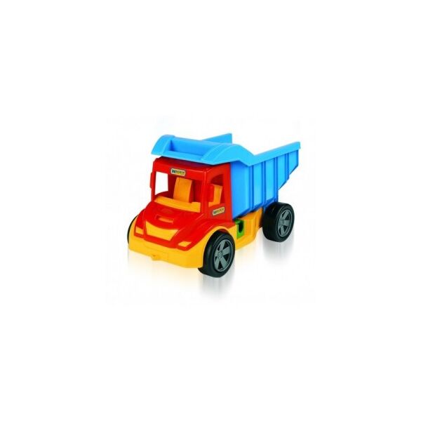

Грузовик "Multi truck" 38*24*22см, ТМ Wader (5шт)