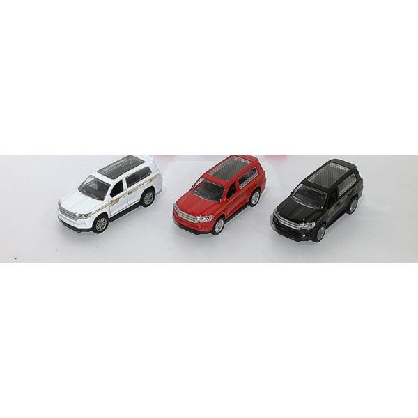 

Машина метал. "АВТОПРОМ", 1:32, 3 цвета, откр.двери, в кор. 16*7*7см (96шт/2)