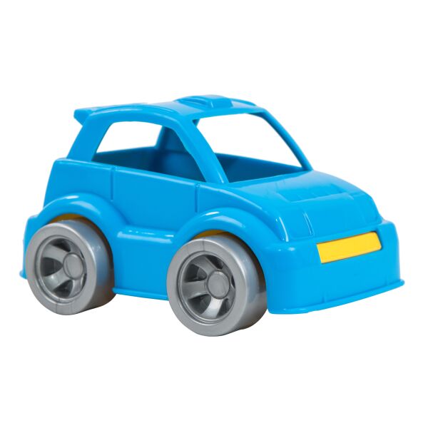 

Авто "Kid cars Sport" гольф 10см, ТМ Wader (25шт)