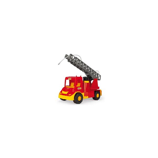 

Пожарная "Middle truck", в слюде 35*20*17см, ТМ Wader (5шт)