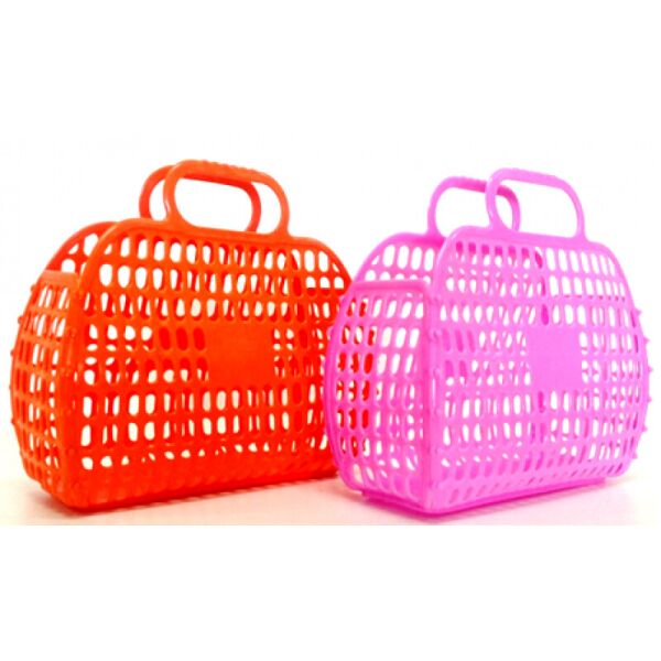 

Сумочка для продуктов 24,5*10*21,5см, ТМ Киндервей, Украина (30шт)