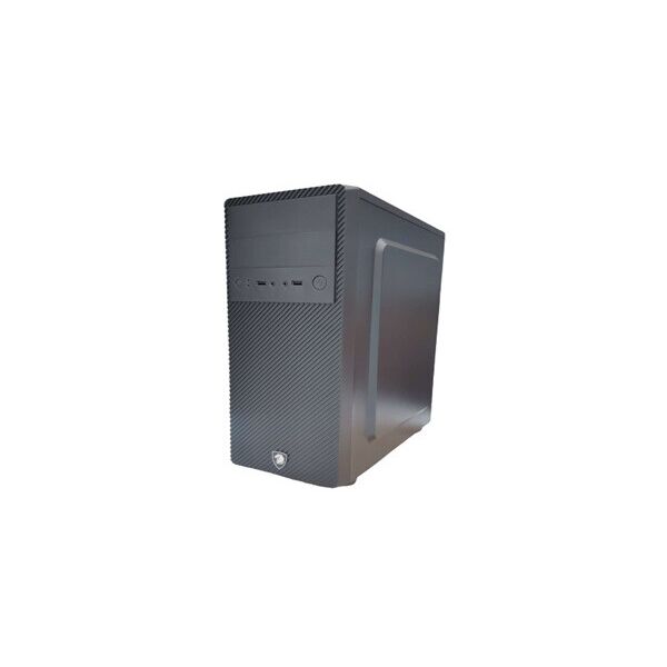 

Корпус Delux MD 209 500W 12Fan