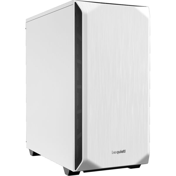 

Корпус be quiet! Pure Base 500 White (BG035) без БП