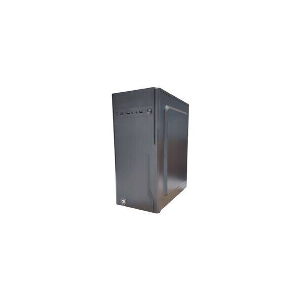 

Корпус Delux MD 207 400W 8Fan