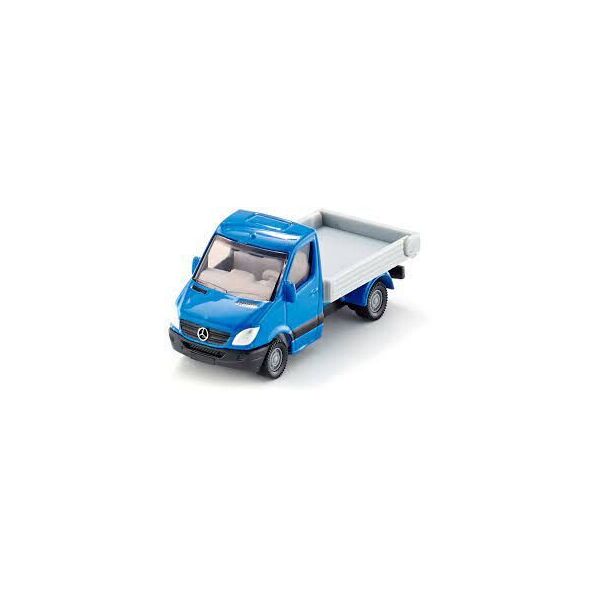 

Модель Грузовая Машинка Mercedes-Benz Sprinter Siku 1424