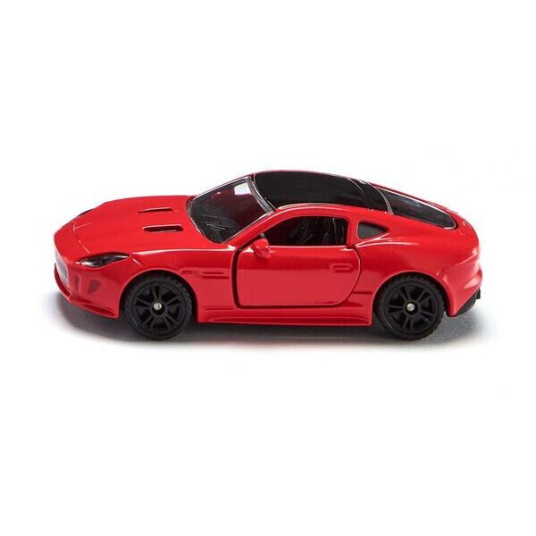 

Модель машини Jaguar F-Type R Siku 1520