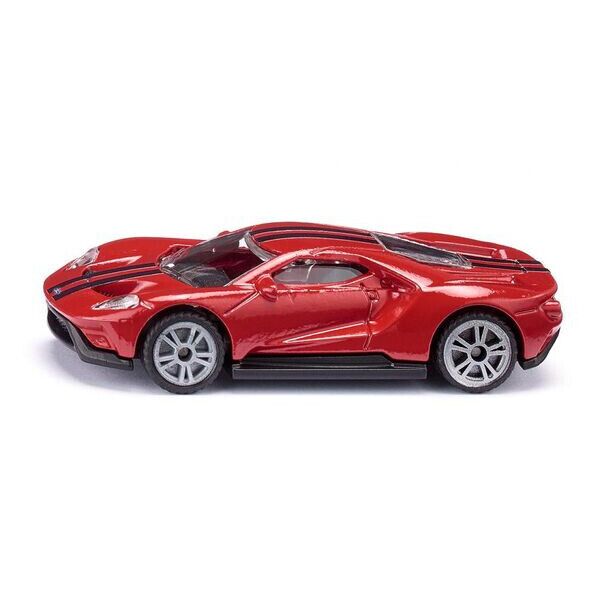 

Модель машини Ford GT Siku 1526