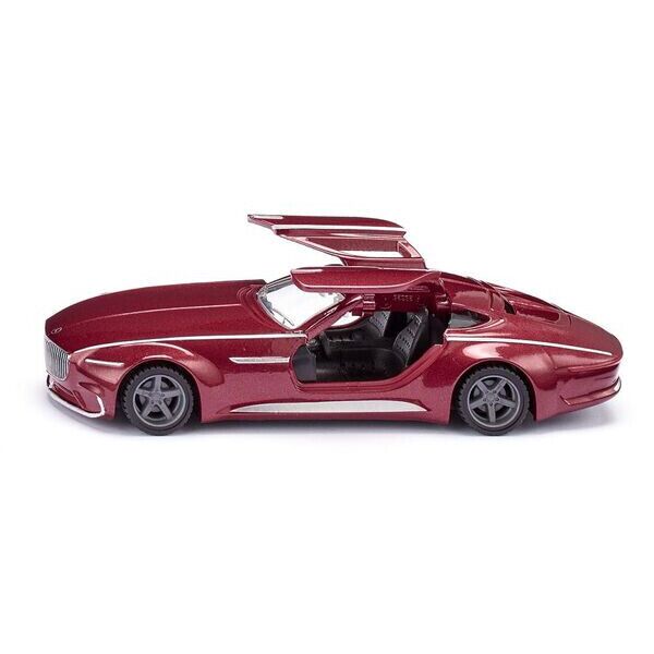 

Модель машини Vision Mercedes-Maybach 6 Siku 2357