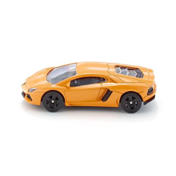 

Модель Автомобиль Ламборджини Aventador Siku 1449