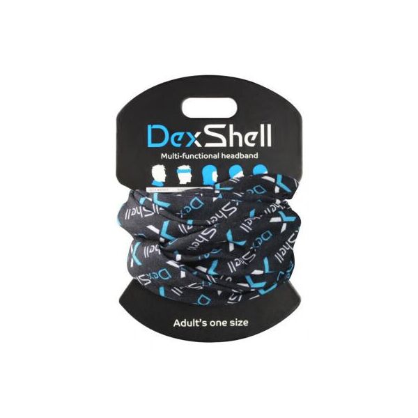 

Бафф Dexshell NeckWarmer (PMNCWM0010A)