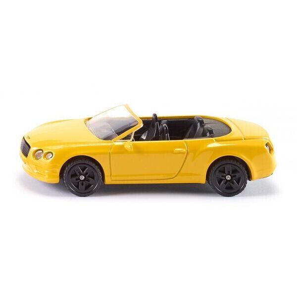 

Модель Маин Bentley Continental GT V8 Convertible 1507