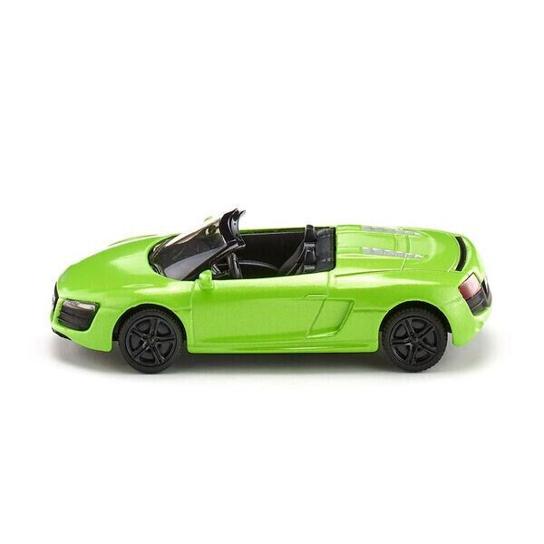 

Модель Автомобиль Audi R8 Spyder Siku 1316